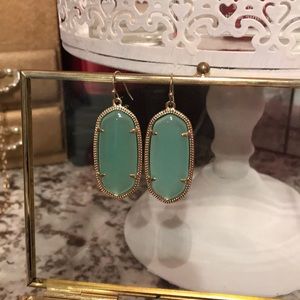 Kendra Scott earings